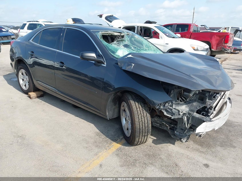 2015 CHEVROLET MALIBU LS | 1G11B5SL2FF114941 | UPCARS