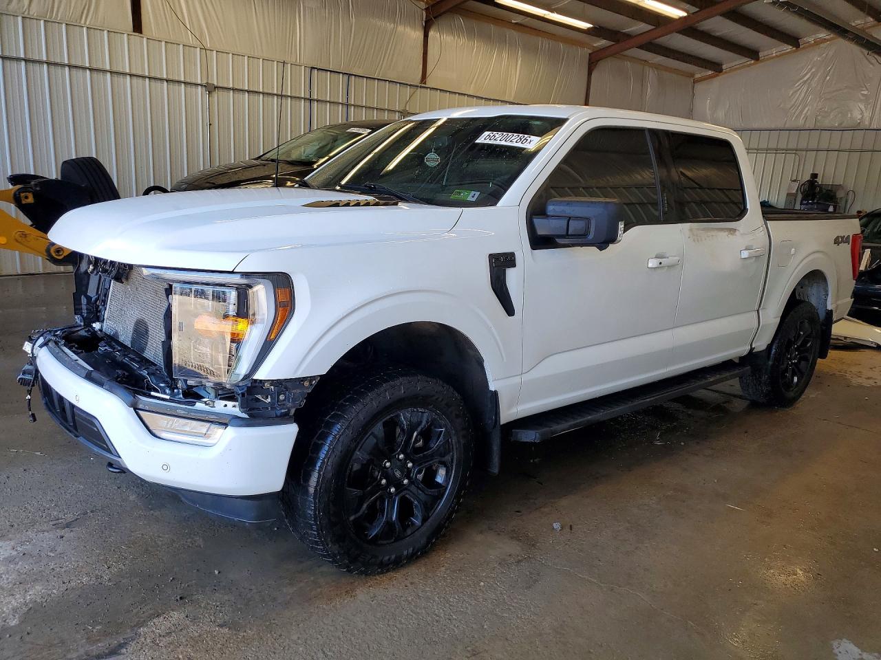 2023 FORD F150 SUPERCREW | 1FTFW1E88PFD11387 | UPCARS