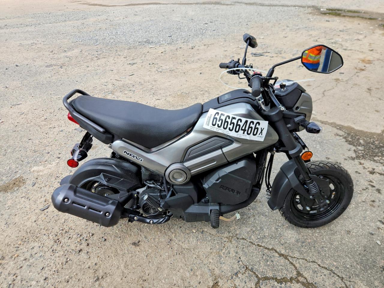 2026 HONDA ALL OTHER | 3H1JK07F5TD200300 | UPCARS
