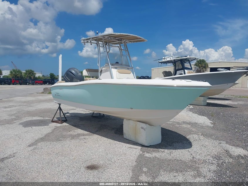 2014 PIONEER OTHER | FVZH2192D314 | UPCARS