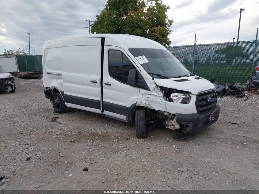 2020 FORD TRANSIT-250 | 1FTBR2C85LKA40420 | UPCARS
