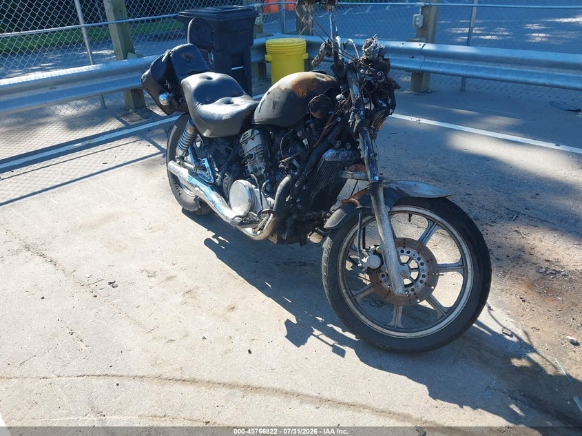 2000 KAWASAKI VN750 | JKAVNDA10YB542876 | UPCARS