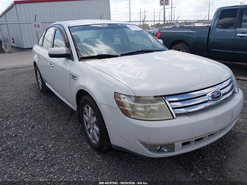 2009 FORD TAURU SE | 1FAHP23W39G126888 | UPCARS