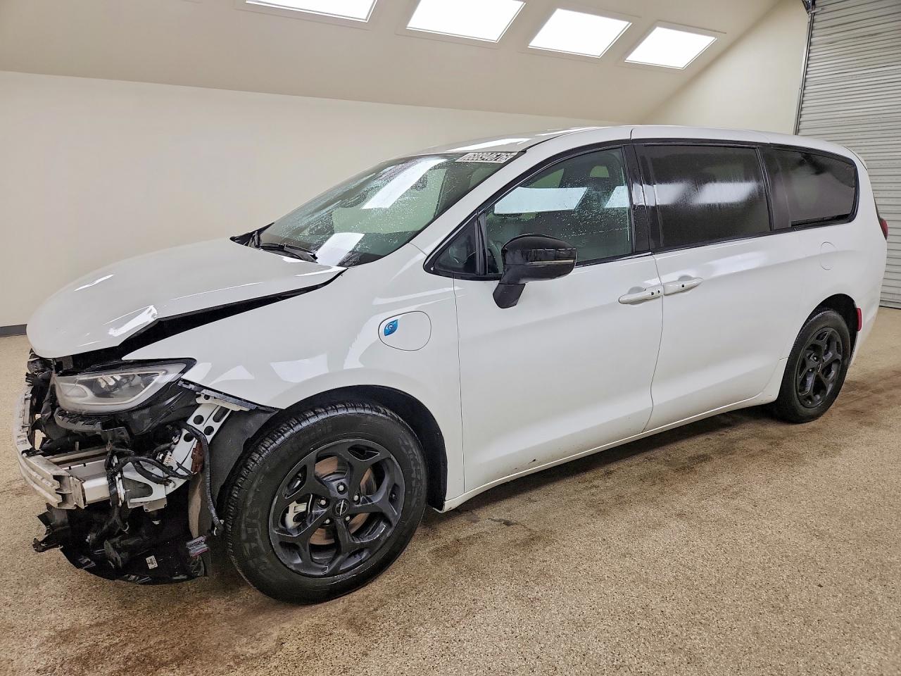 2024 CHRYSLER PACIFICA HYBRID SELECT | 2C4RC1S71RR160938 | UPCARS