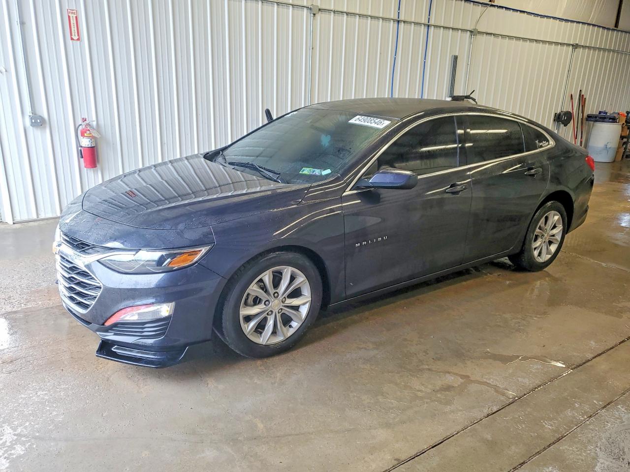 2023 CHEVROLET MALIBU LT | 1G1ZD5ST0PF244862 | UPCARS