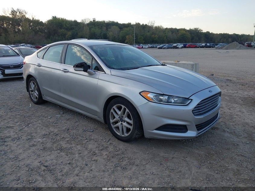 2015 FORD FUSION S | 3FA6P0G76FR159080 | UPCARS