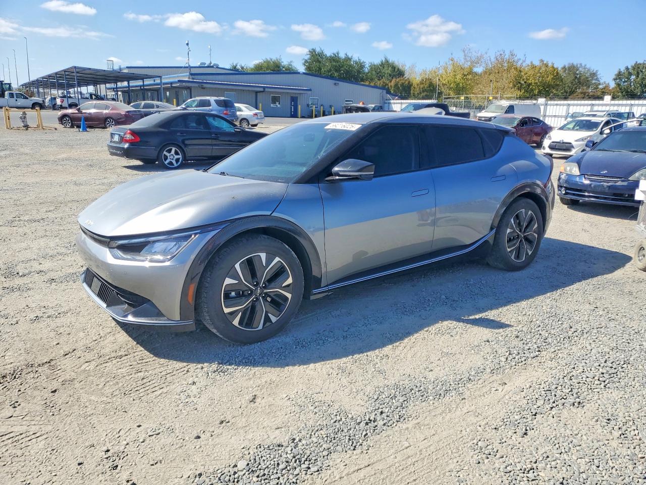 2023 KIA ALL OTHER WIND | KNDC34LA0P5150056 | UPCARS