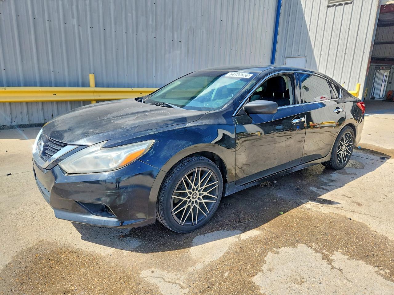 2016 NISSAN ALTIMA 2.5 S | 1N4AL3AP2GC249424 | UPCARS