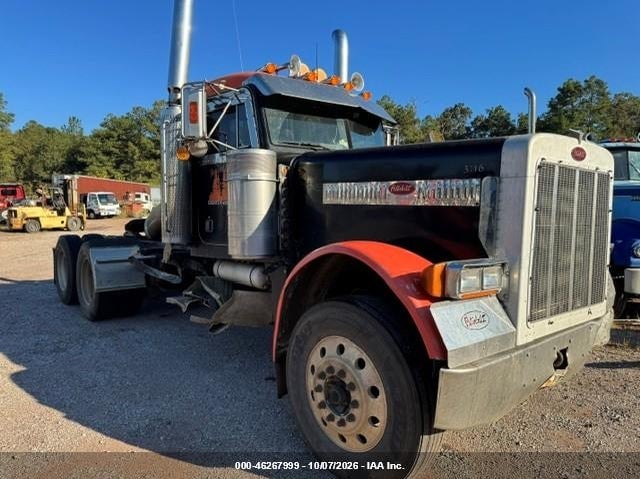 1995 PETERBILT 379 | 1XP5DB8X9SD374494 | UPCARS
