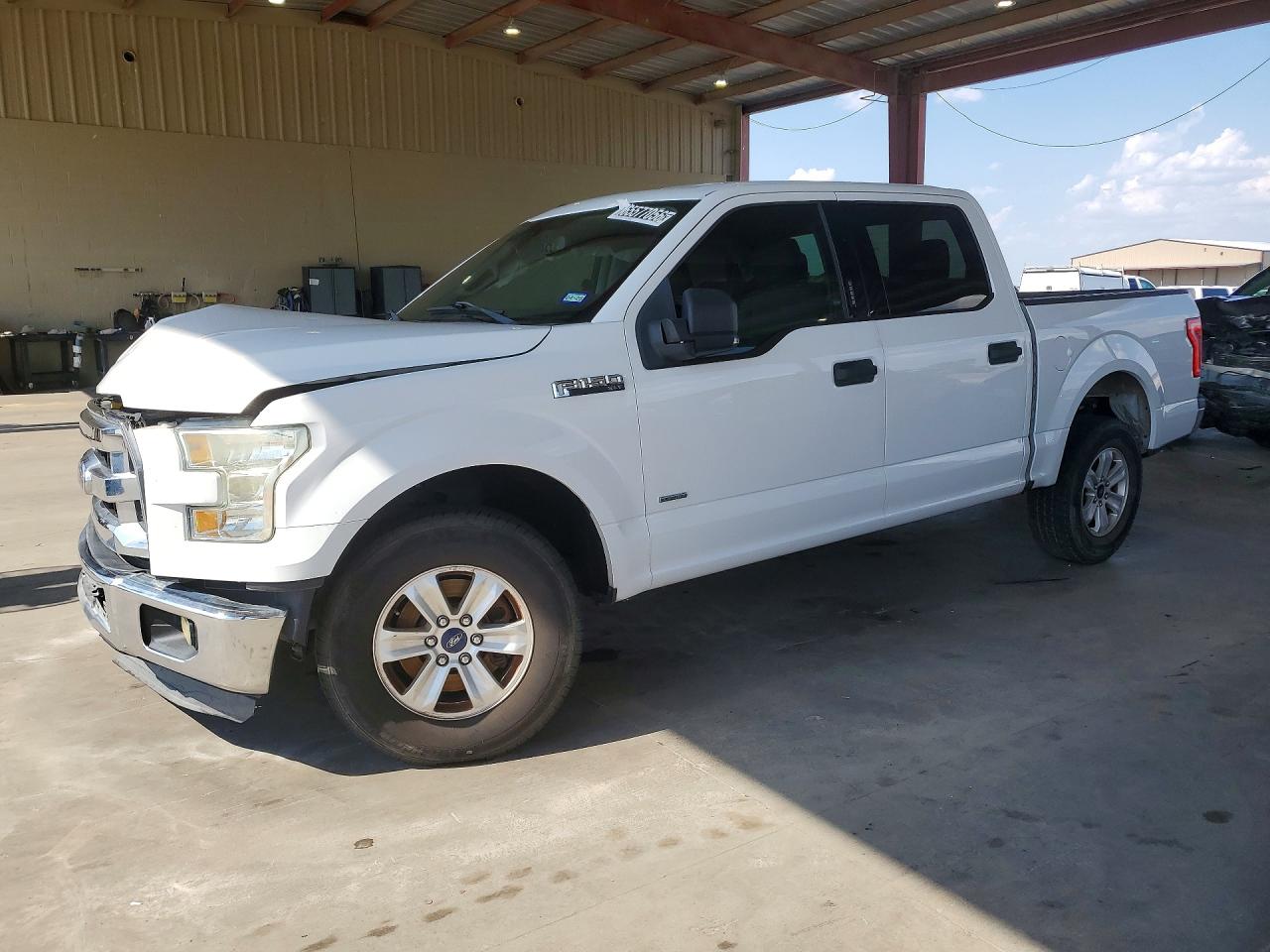 2015 FORD F150 SUPERCREW | 1FTEW1CP2FKD08822 | UPCARS
