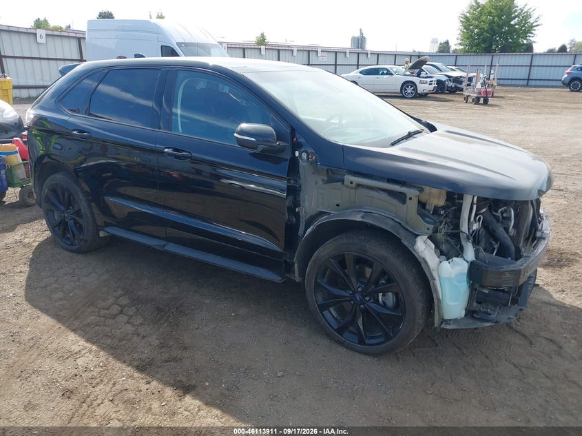 2018 FORD EDGE SPORT | 2FMPK4APXJBB46218 | UPCARS