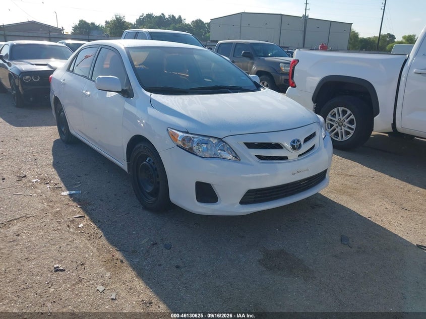 2012 TOYOTA COROLLA LE | 2T1BU4EE5CC781827 | UPCARS