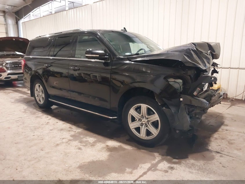 2018 FORD EXPEDITION MA XLT | 1FMJK1JT5JEA44802 | UPCARS