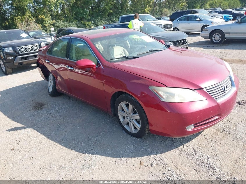 2009 LEXUS ES 350 | JTHBJ46G892287329 | UPCARS