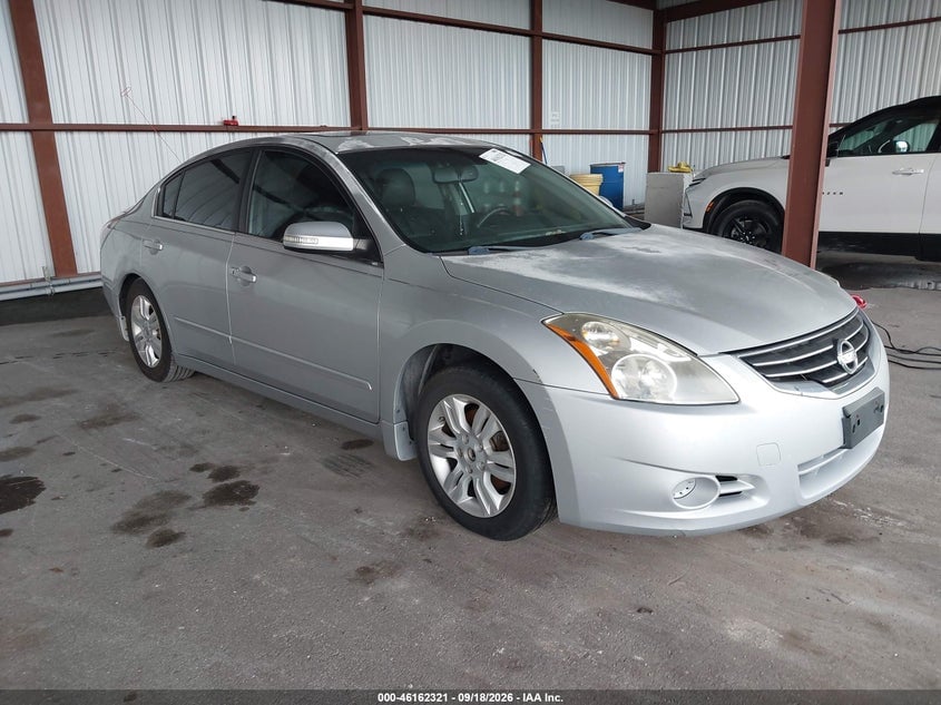 2011 NISSAN ALTIMA 2.5 S | 1N4AL2AP9BN406616 | UPCARS