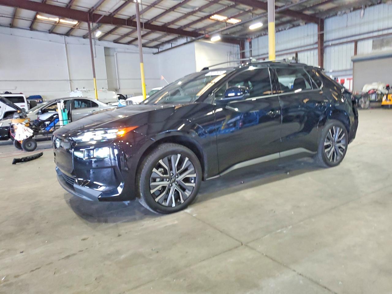 2026 SUBARU ALL OTHER LIMITED XT | JTMBDAFCXTJ019643 | UPCARS
