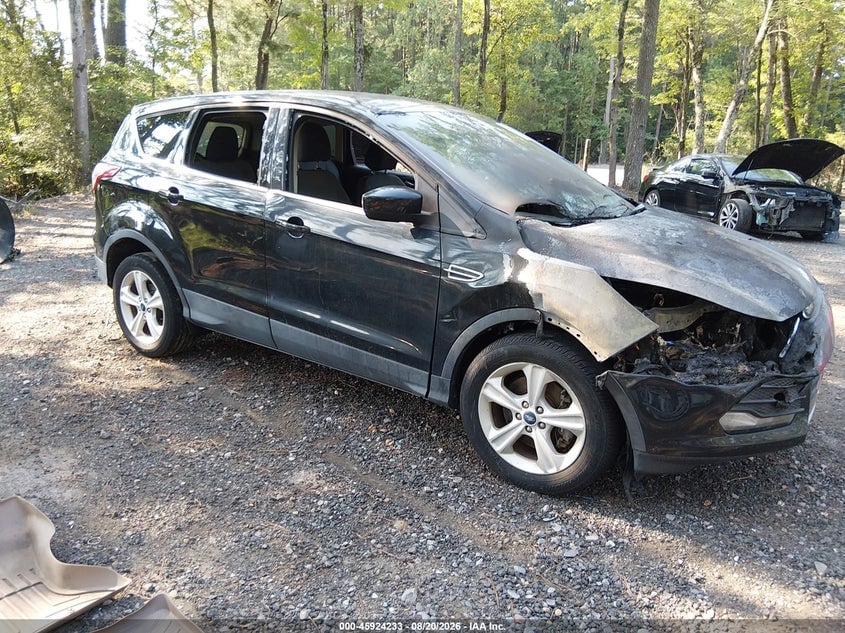 2014 FORD ESCAPE SE | 1FMCU9GX0EUA26196 | UPCARS
