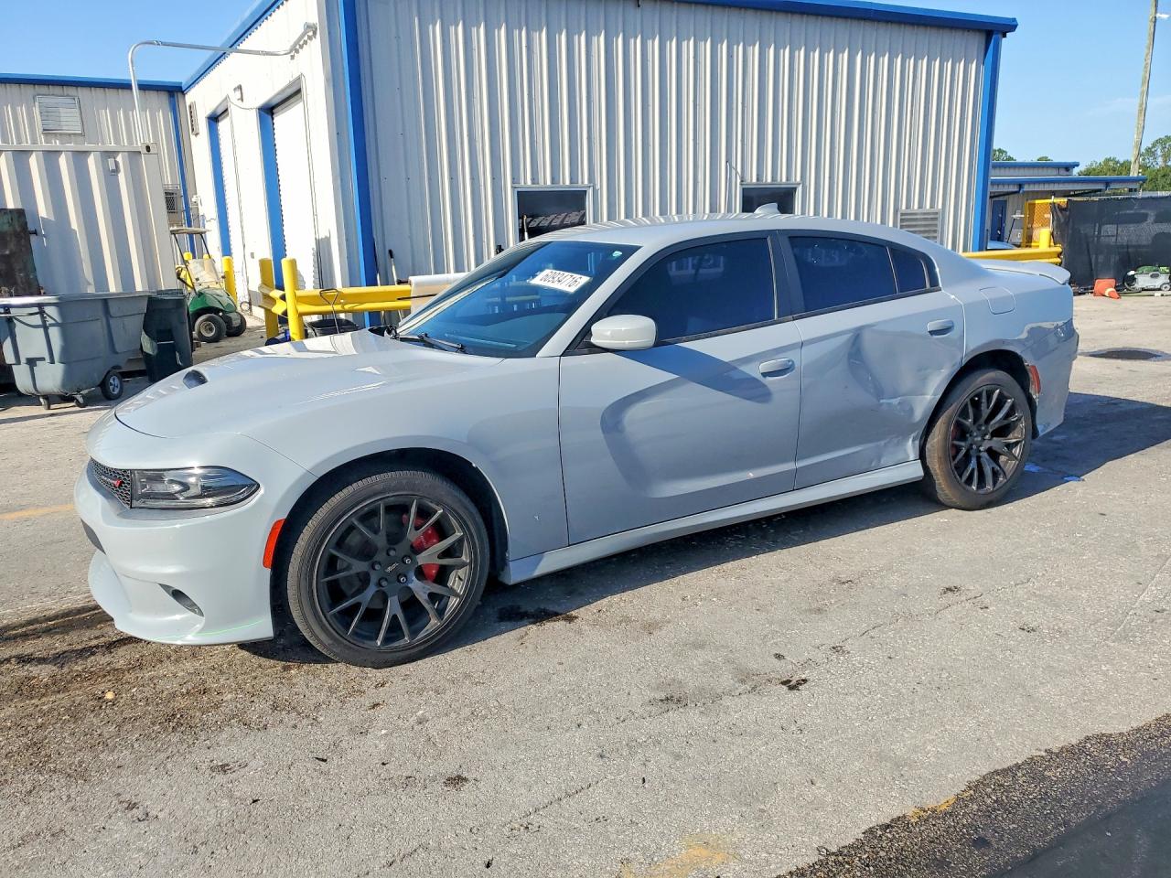 2020 DODGE CHARGER GT | 2C3CDXHG2LH245088 | UPCARS