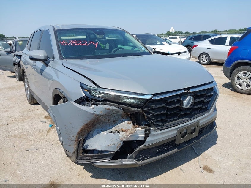 2026 HONDA CR-V EX 2WD | 2HKRS3H46TH307030 | UPCARS