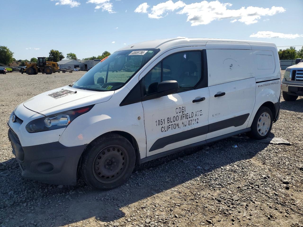 2015 FORD TRANSIT XL | NM0LS7E71F1208863 | UPCARS