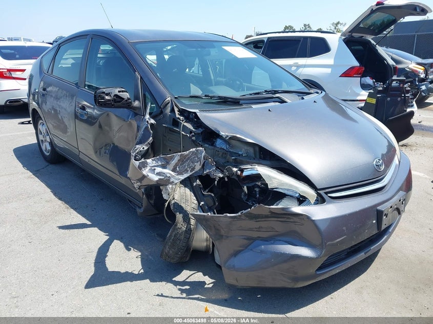 2007 TOYOTA PRIUS | JTDKB20U073270677 | UPCARS