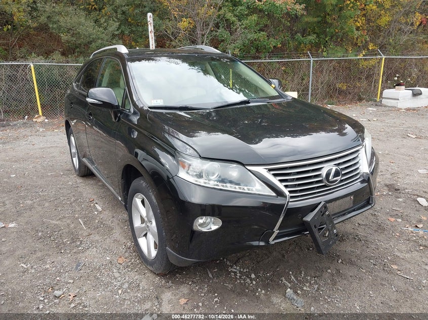 2015 LEXUS RX 350 | 2T2BK1BA0FC300050 | UPCARS