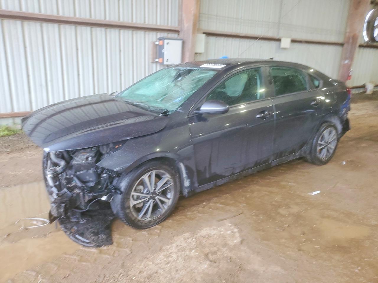 2023 KIA FORTE LXS | 3KPF24AD2PE526855 | UPCARS