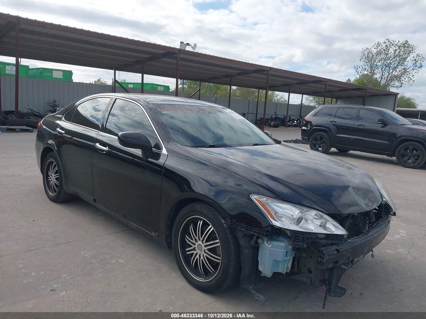 2009 LEXUS ES 350 | JTHBJ46G992320113 | UPCARS