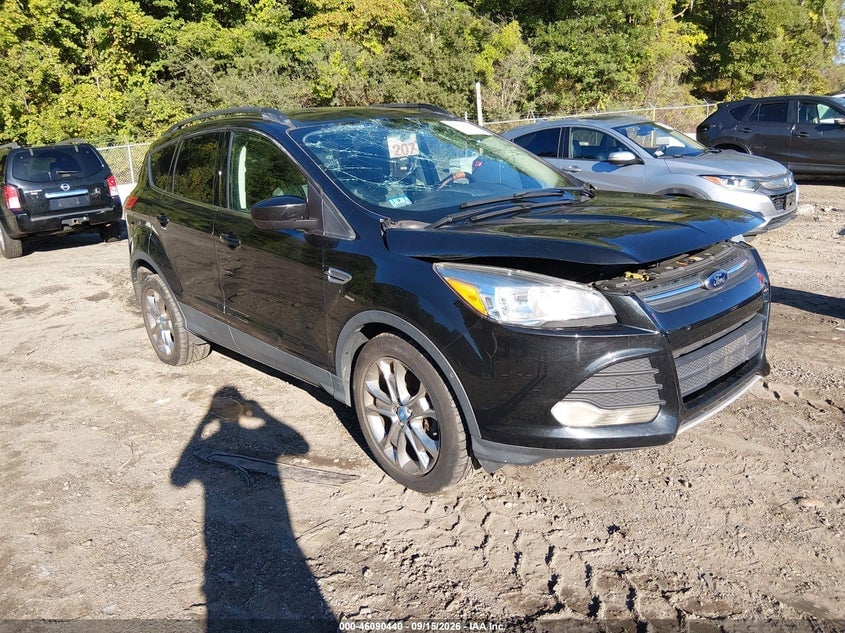 2014 FORD ESCAPE SE | 1FMCU9GX1EUA57098 | UPCARS