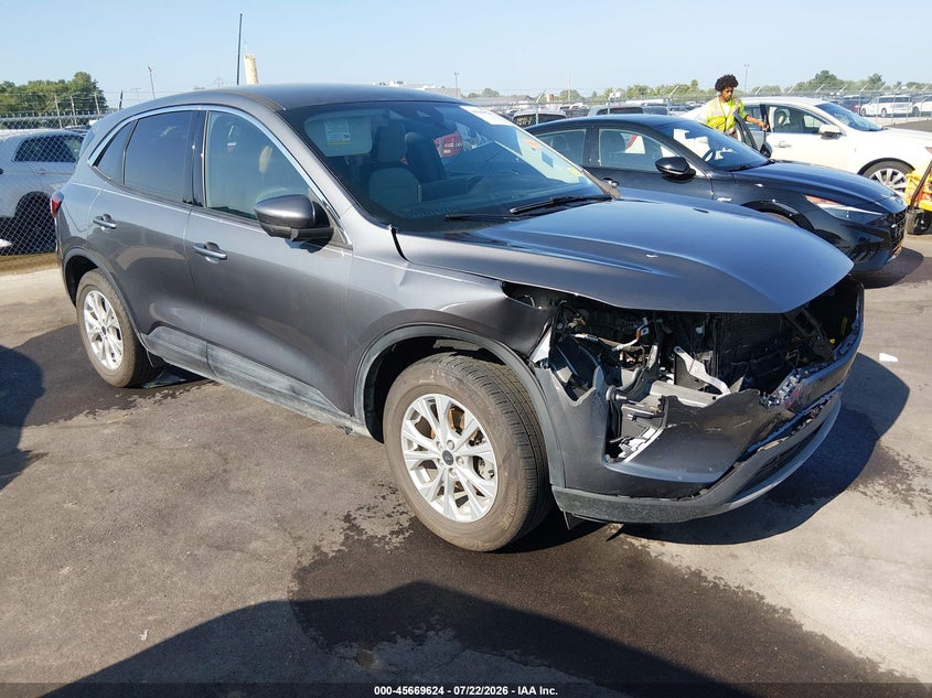 2024 FORD ESCAPE ACTIVE | 1FMCU9GN5RUA37294 | UPCARS