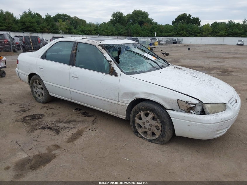 1999 TOYOTA CAMRY XLE | JT2BF28K4X0203629 | UPCARS