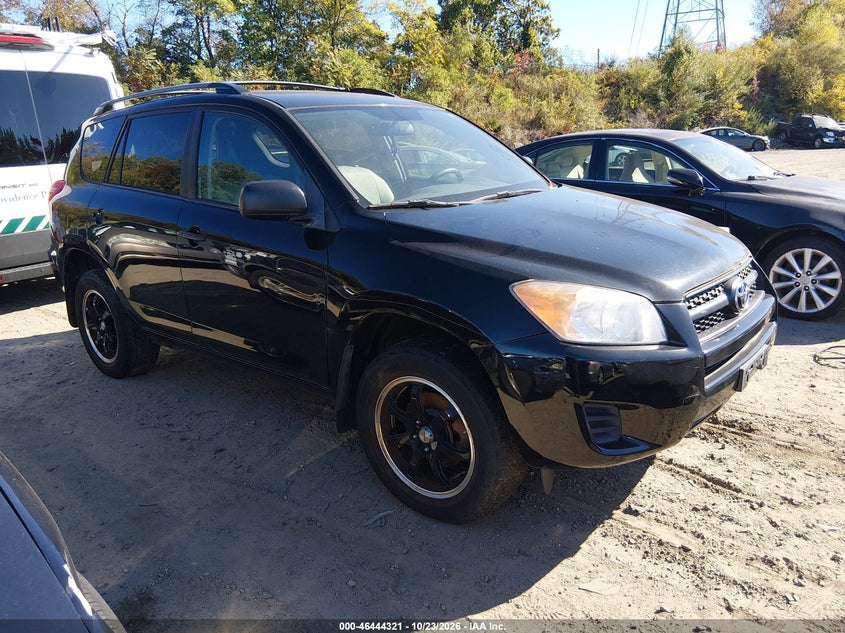 2009 TOYOTA RAV4 | 2T3BF35V19W017461 | UPCARS