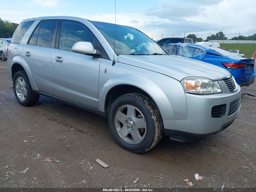 2007 SATURN VUE V6 | 5GZCZ63437S869290 | UPCARS