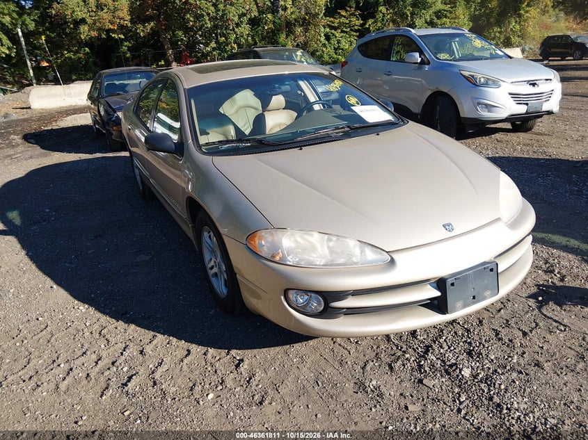 2000 DODGE INTREPID ES | 2B3HD56J7YH419900 | UPCARS