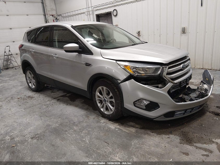 2019 FORD ESCAPE SE | 1FMCU9GD0KUB10505 | UPCARS