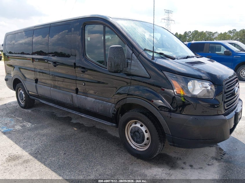 2018 FORD TRANSIT-350 XL | 1FBZX2ZM3JKB43037 | UPCARS