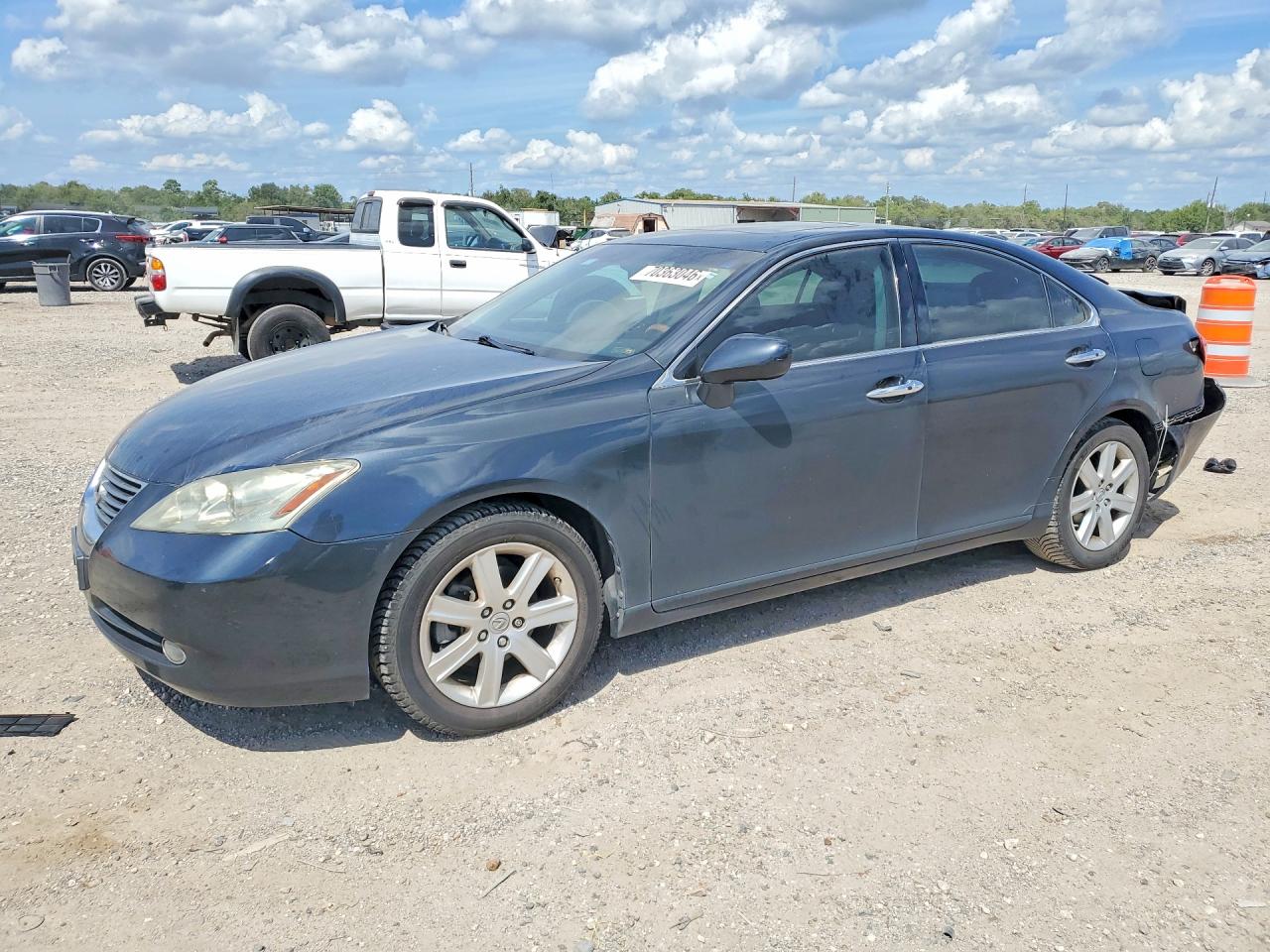 2009 LEXUS ES 350 | JTHBJ46G692328802 | UPCARS