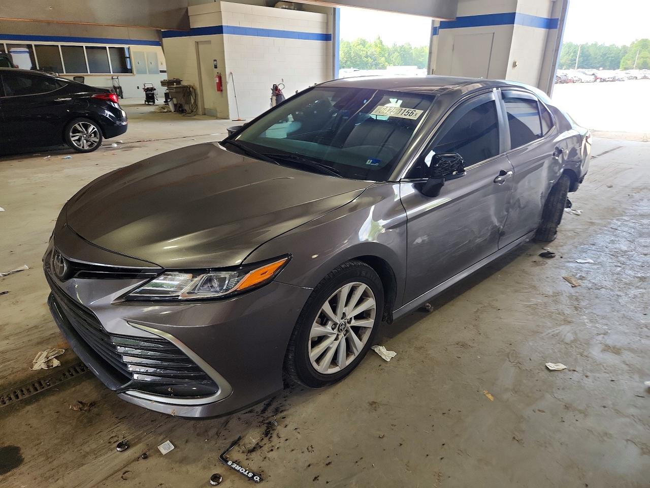 2023 TOYOTA CAMRY LE | 4T1C11AK8PU090626 | UPCARS