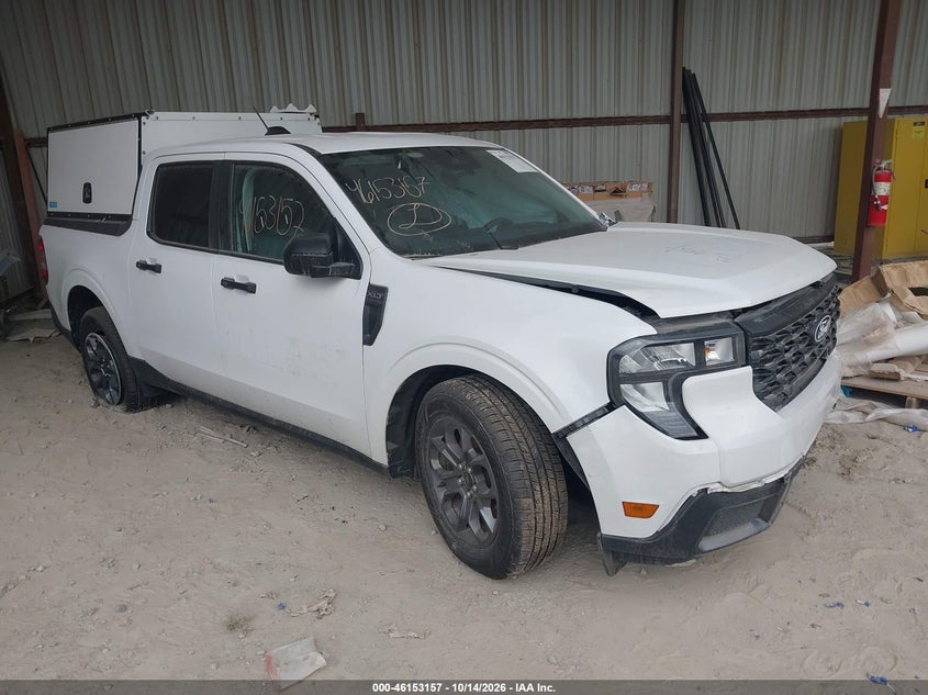 2025 FORD MAVERICK XLT | 3FTTW8H32SRA85144 | UPCARS