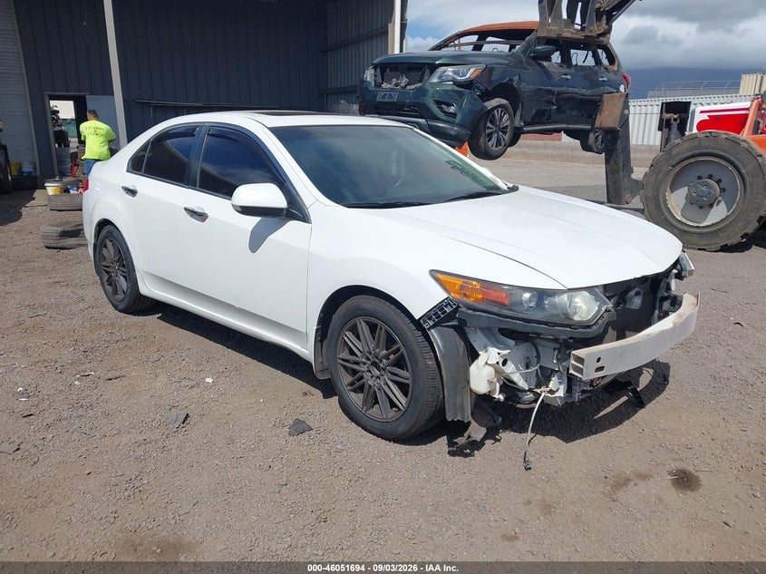 2012 ACURA TSX 2.4 | JH4CU2F6XCC019424 | UPCARS