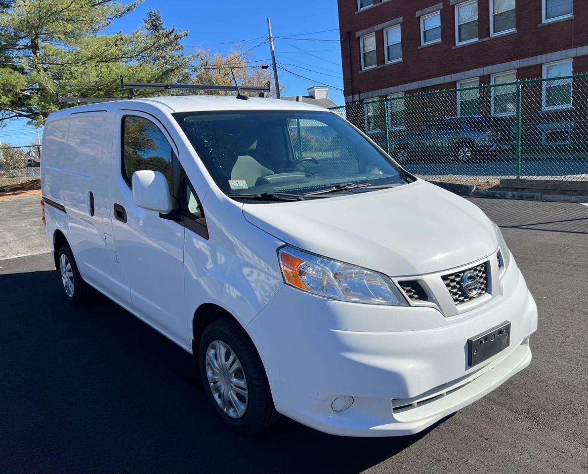 2021 NISSAN NV SV | 3N6CM0KN9MK694676 | UPCARS
