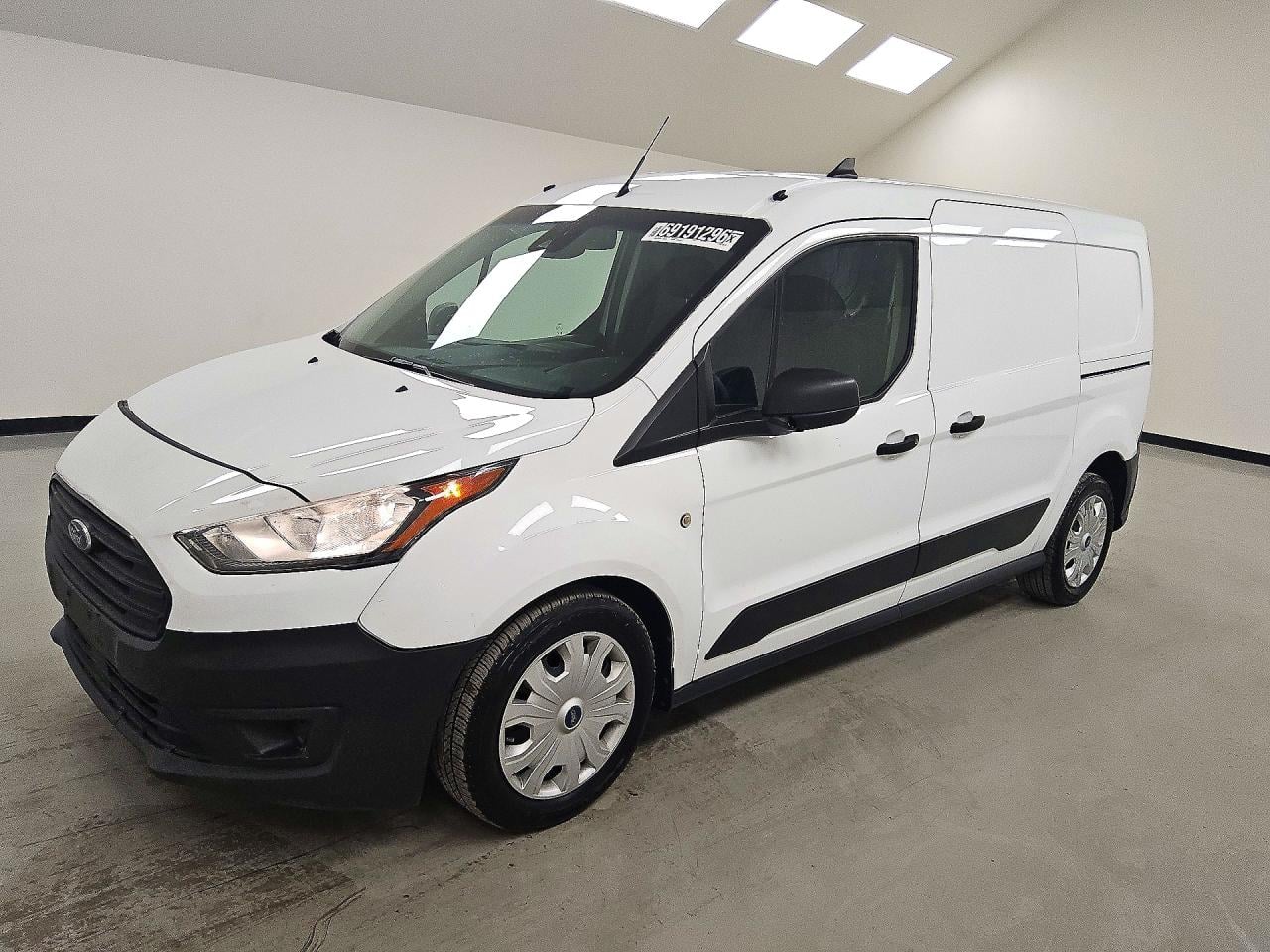 2023 FORD TRANSIT XL | NM0LS7S29P1552323 | UPCARS