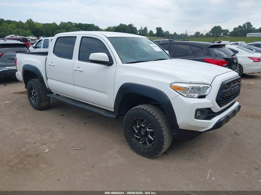 2023 TOYOTA TACOMA SR V6 | 3TMCZ5AN6PM647035 | UPCARS