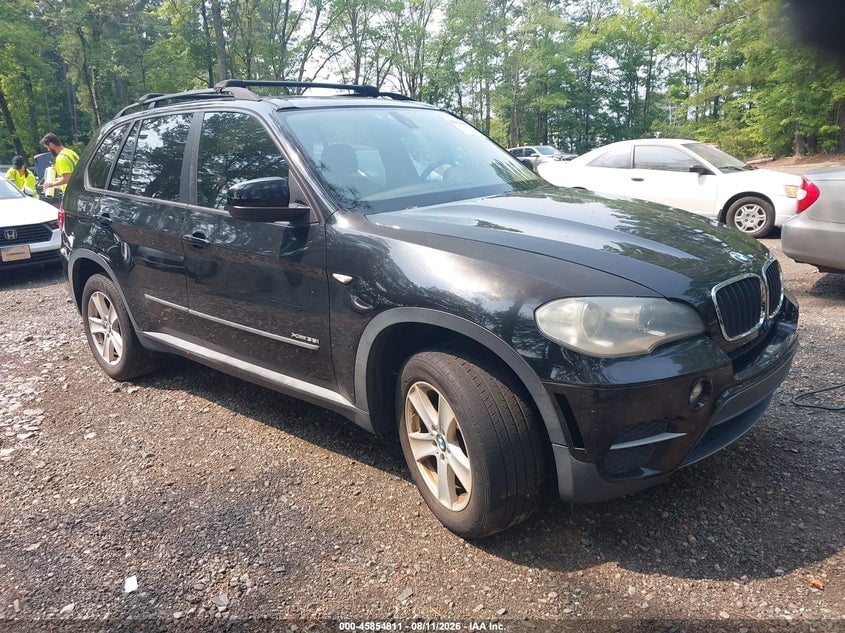 2013 BMW X5 XDRIVE35I/XDRIVE35I PREMIUM/XDRIVE35I SPORT ACTIVITY | 5UXZV4C50D0G54883 | UPCARS