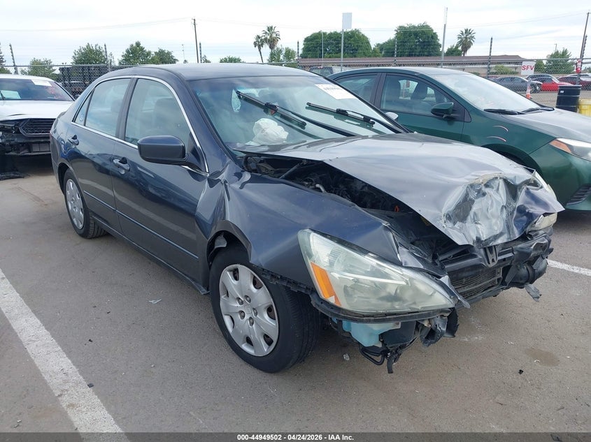 2004 HONDA ACCORD 3.0 LX | 1HGCM66334A066615 | UPCARS