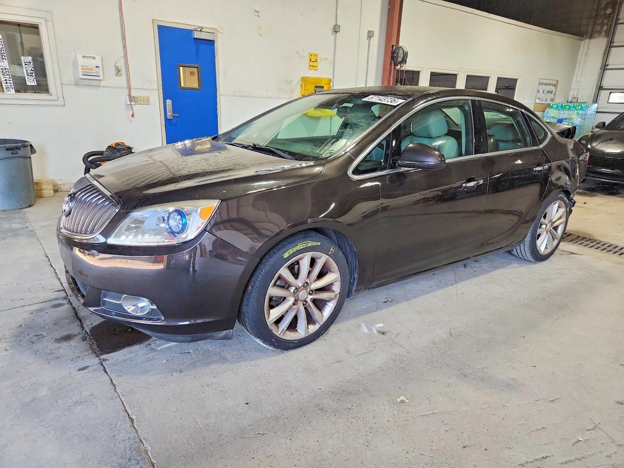 2013 BUICK VERANO | 1G4PP5SK6D4188443 | UPCARS