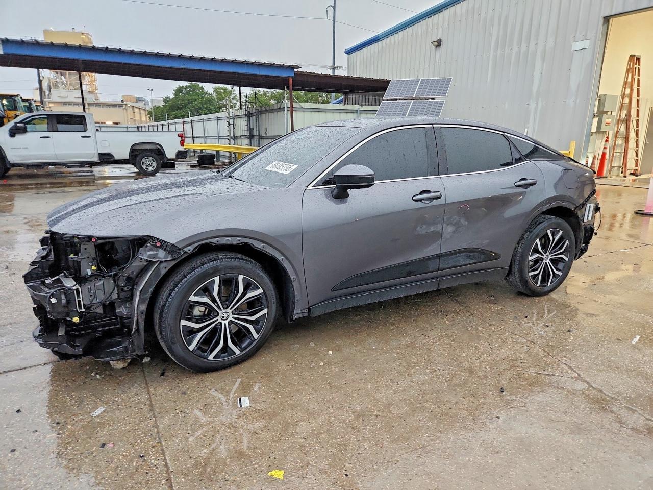 2023 TOYOTA ALL OTHER XLE | JTDAAAAF5P3004113 | UPCARS