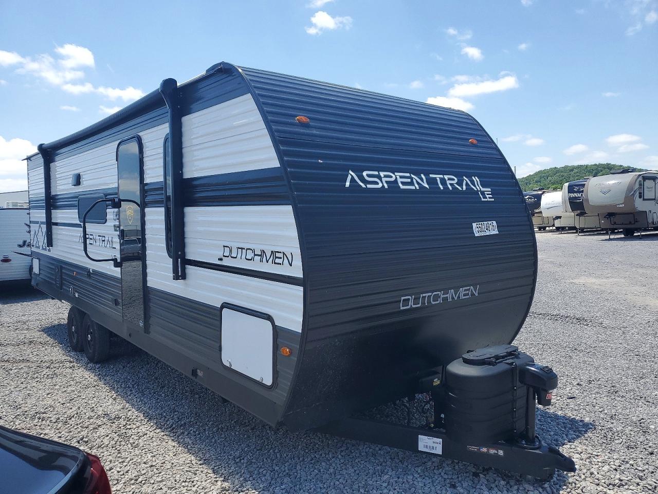 2026 KEYSTONE UNKNOWN ASPEN TRAIL CAMPER | 4YDTATM21T8920438 | UPCARS