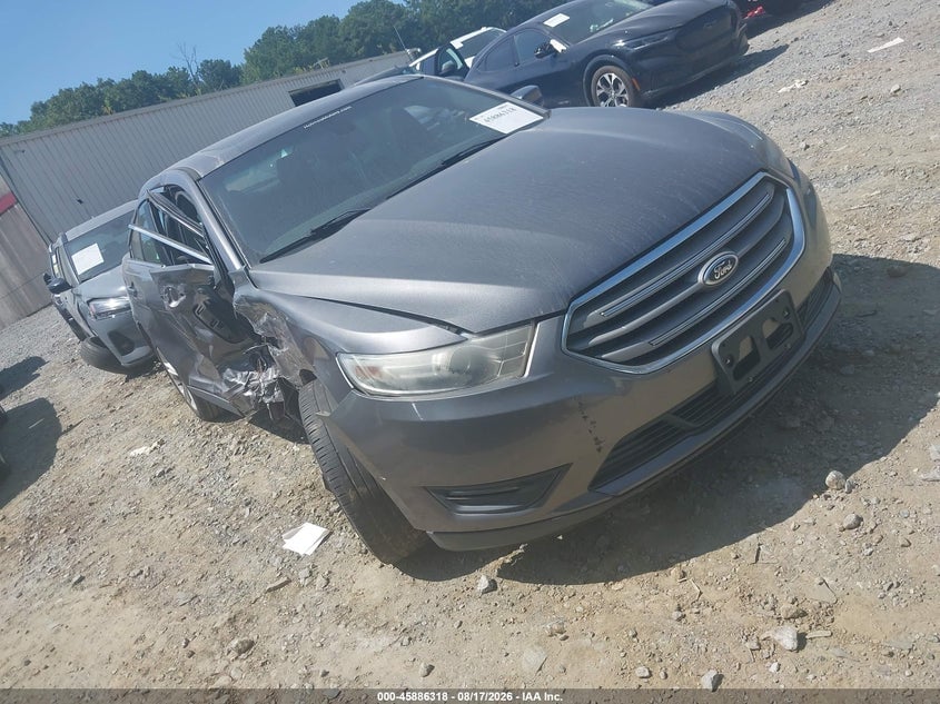 2014 FORD TAURU SEL | 1FAHP2E8XEG139808 | UPCARS