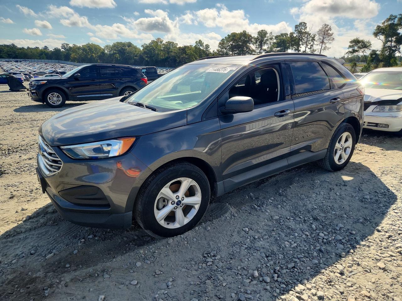2020 FORD EDGE SE | 2FMPK3G90LBA32220 | UPCARS